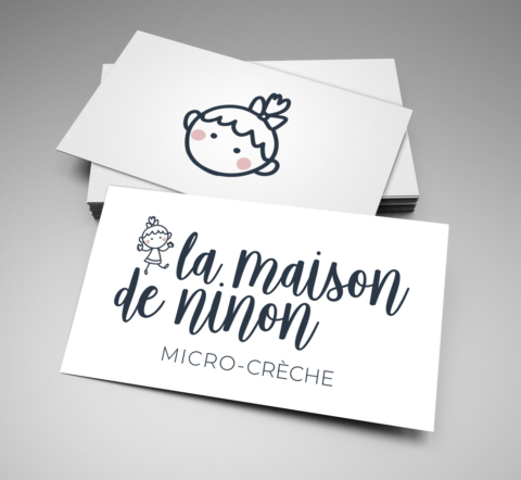 Logo pour La maison de Ninon