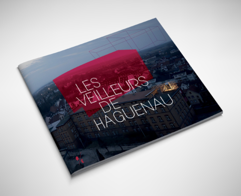 Livre pour la Ville de Haguenau