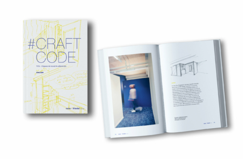 Livre architecture d’intérieur